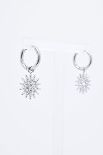 BOUCLES D'OREILLES - BO100113 7