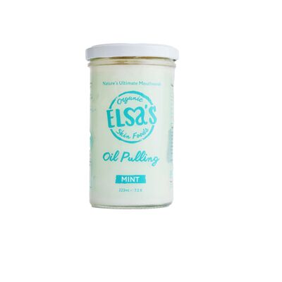 Pot d'extraction d'huile de noix de coco naturelle