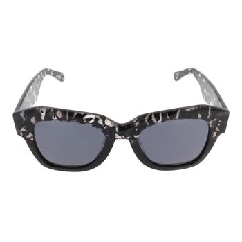 Lunettes de soleil femme LAVANDE HVBK 2