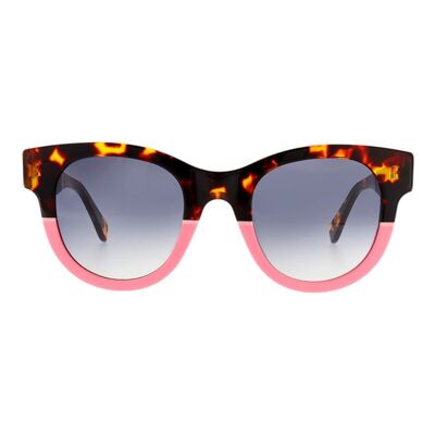 Lunettes de soleil femme MENTHE HVRD