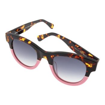 Lunettes de soleil femme MENTHE HVRD 5