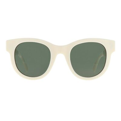 Unisex-Damensonnenbrille MINT WH