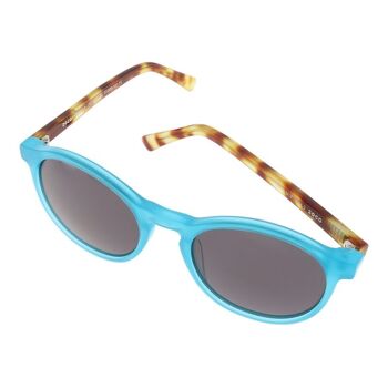 Lunettes de soleil unisexes PEPPER BL 5