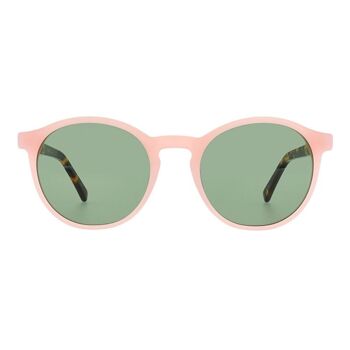 Lunettes de soleil unisexes PEPPER PK 1