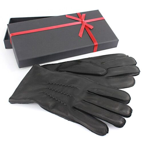 Deerskin Leather Gloves