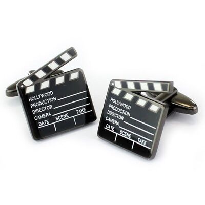 Director Board Cufflinks