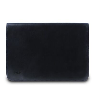 Laptop Sleeve Terra - Midnight Blue - 12 inch - No