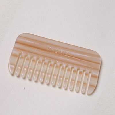 Latte Travel Comb