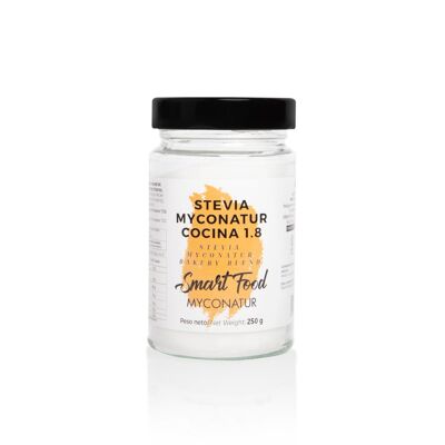 STEVIA MYCONATUR KITCHEN 1.8