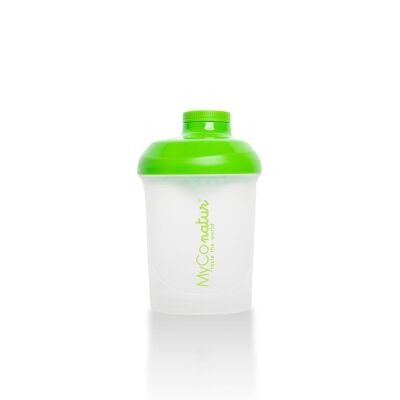 SHAKER, SUPERFOOD CONTAINER