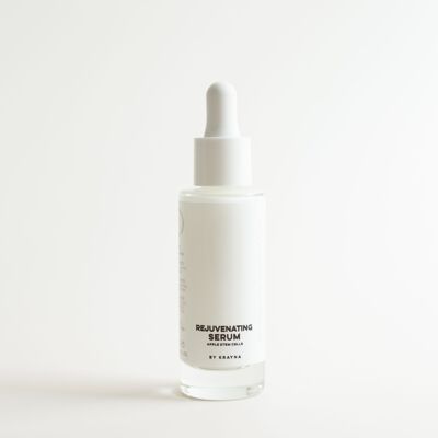Serum Rejuvenecedor Células Madre de Manzana Krayna 30 ml