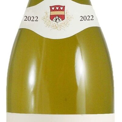 Mercurey Blanco Pierre Ponnelle 2022