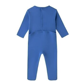 Pyjama à pieds Garçon Astronaute Bébé 2