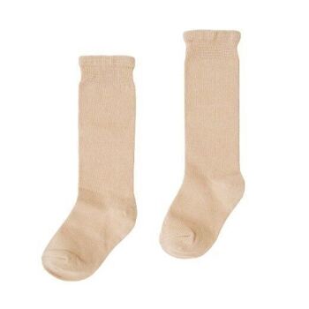 Chaussettes Camel College Moyennes 1