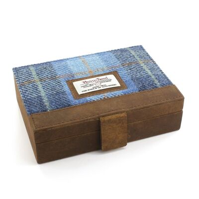 Castlebay Jewellery Box