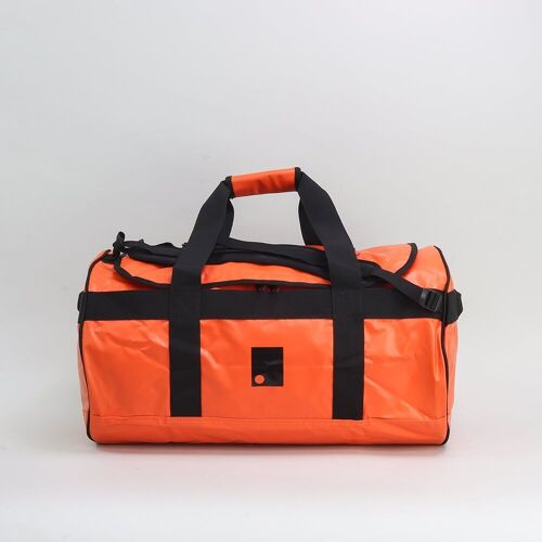 Dry Bag Holdall Orange