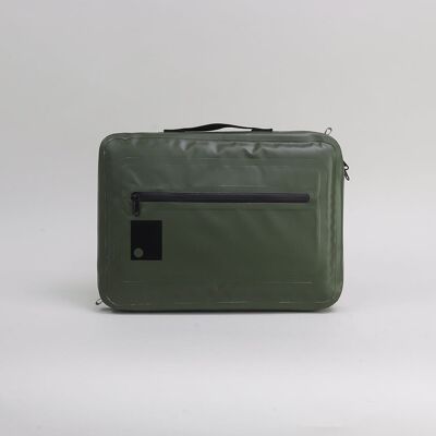 Custodia per tablet Dry Bag Verde