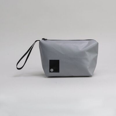 Dry Bag Washbag Grey