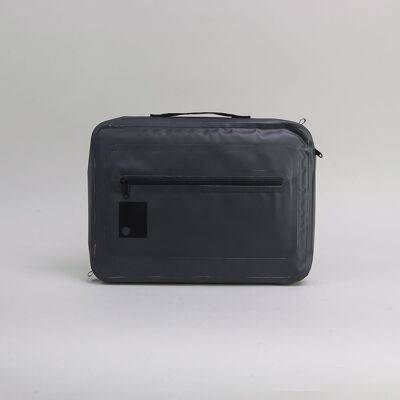 Dry Bag Tablet Case Charcoal