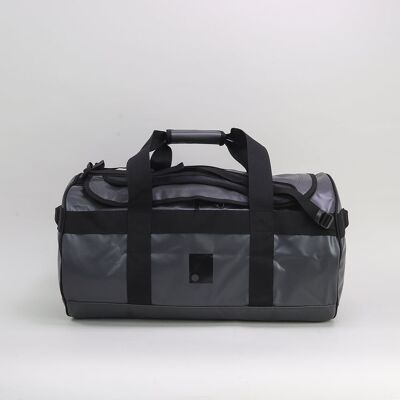 Dry Bag Holdall Carbón