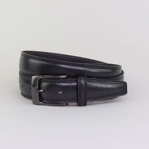 Burghley 35mm Formal Belt