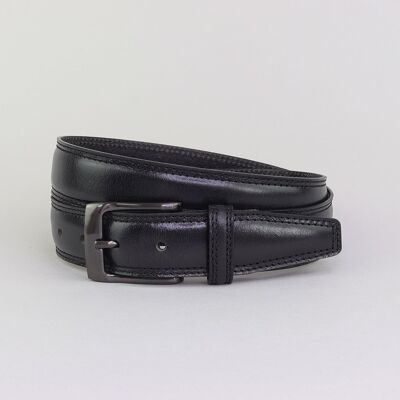 Burghley 35mm Formal Belt