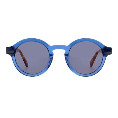 MUSTARD BL unisex sunglasses