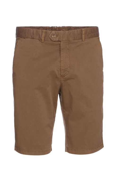 Barnett : Short Chino Coupe Classique