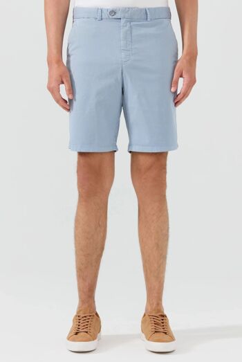 Barnett : Short Chino Coupe Classique 2