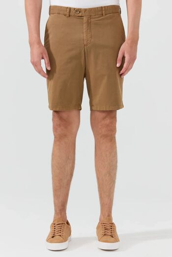 Barnett : Short Chino Coupe Classique 6