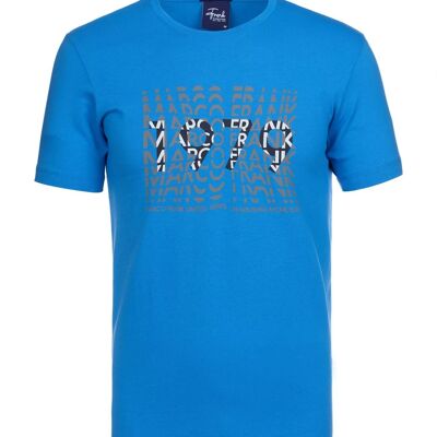 Gable : T-Shirt 1979 Bleu Royal