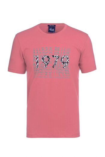 Gable : T-Shirt 1979 Rose 1