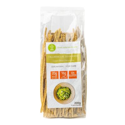 Nouilles aux haricots verts 200 g