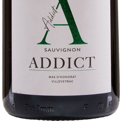 Addict - 100% Sauvignon -