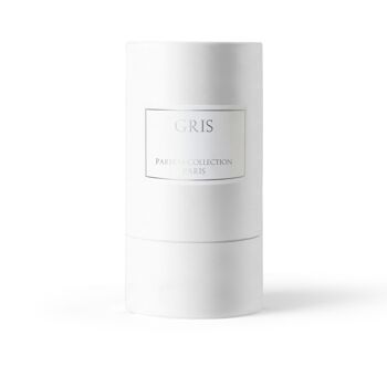 PARFUM COLLECTION PARIS - GRIS 3