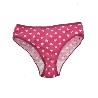 Kids underwear - Mix of various boxershorts and slips