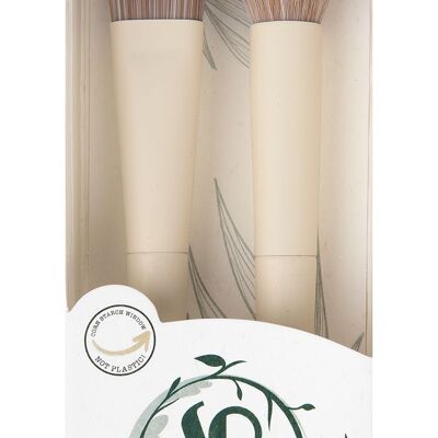 Quindi set Eco Contour & Highlight