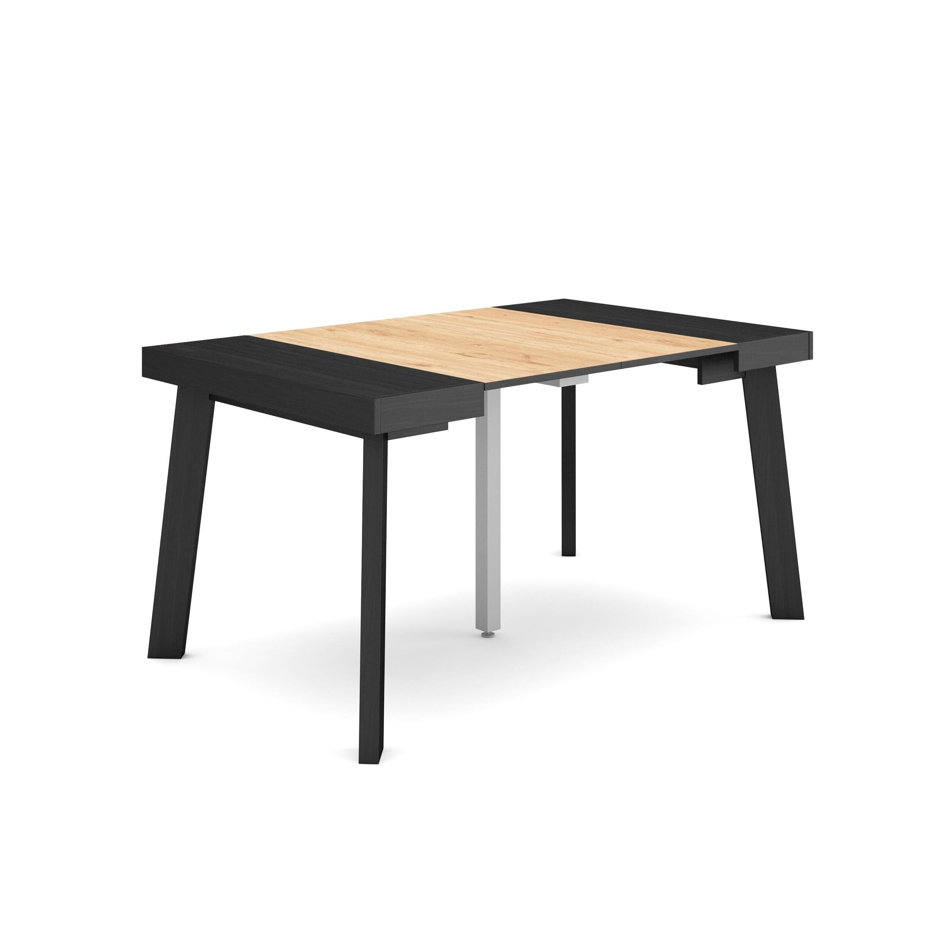 Extendable dining table by Skraut Home
