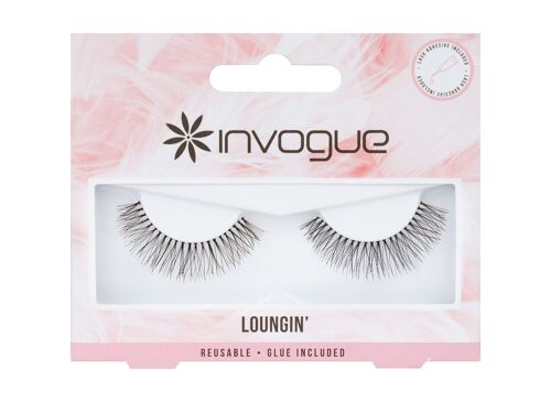 Invogue Lash - Loungin'