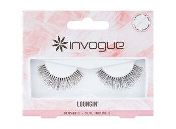 Invogue Lash - Se prélasser 1