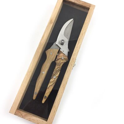 Olivier pruner gift box