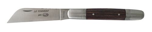 Couteau de poche Le Tonneau 10 cm - Olivier