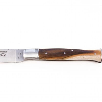 Le Poisson Culot Messer 11 cm vorderer Kropf