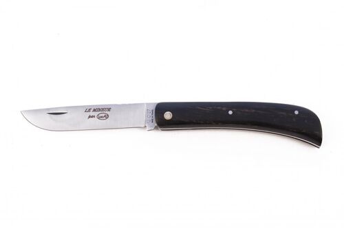 Couteau Le Mineur 10 cm