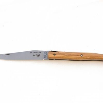 Le Laguiole knife 11cm Full handle