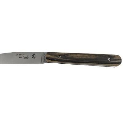 Le Franc knife 11 cm Full handle