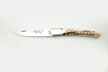 Couteau l'Elegant 12 cm 2