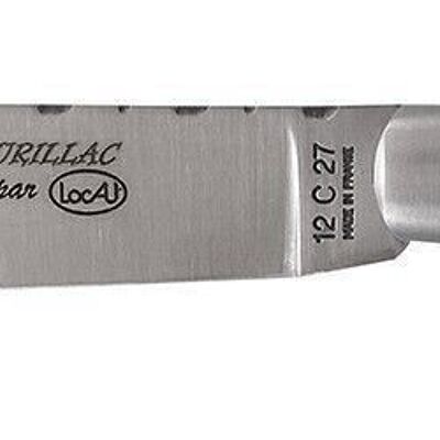 L'Aurillac folding knife 11 cm front bolster