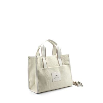 THE IT BAG Velvet handbag 6347