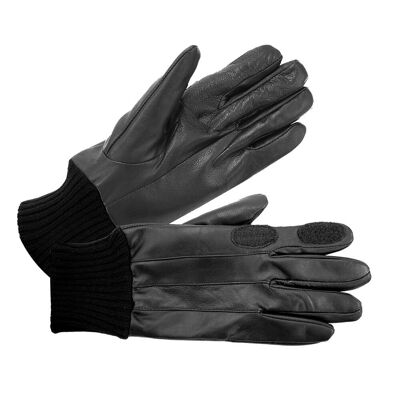 Leather Shooting Glove
